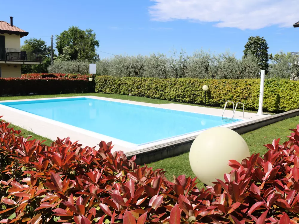 Résidence Romeo e Giulietta