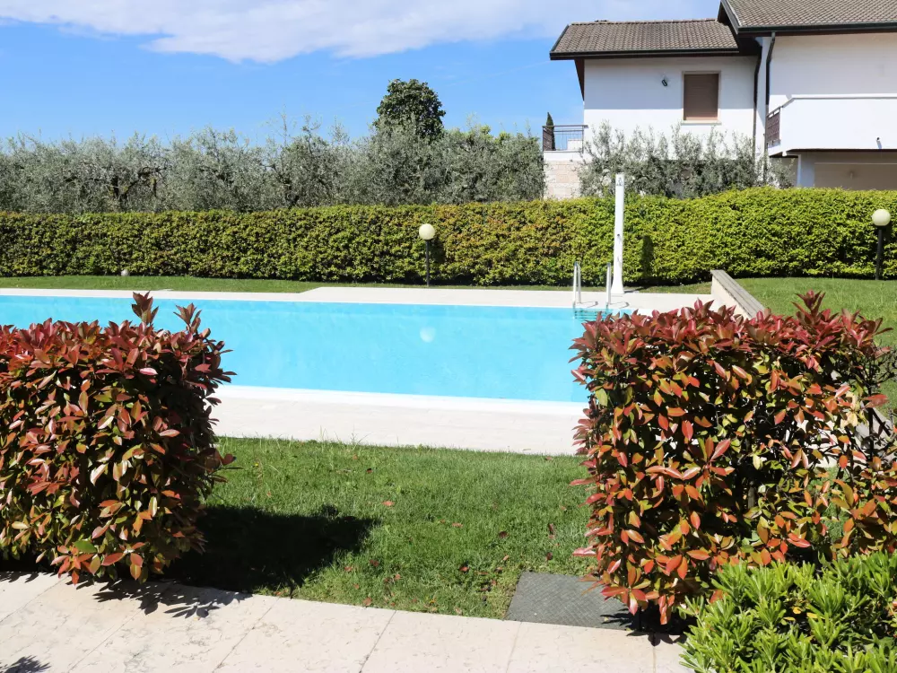 Résidence Romeo e Giulietta