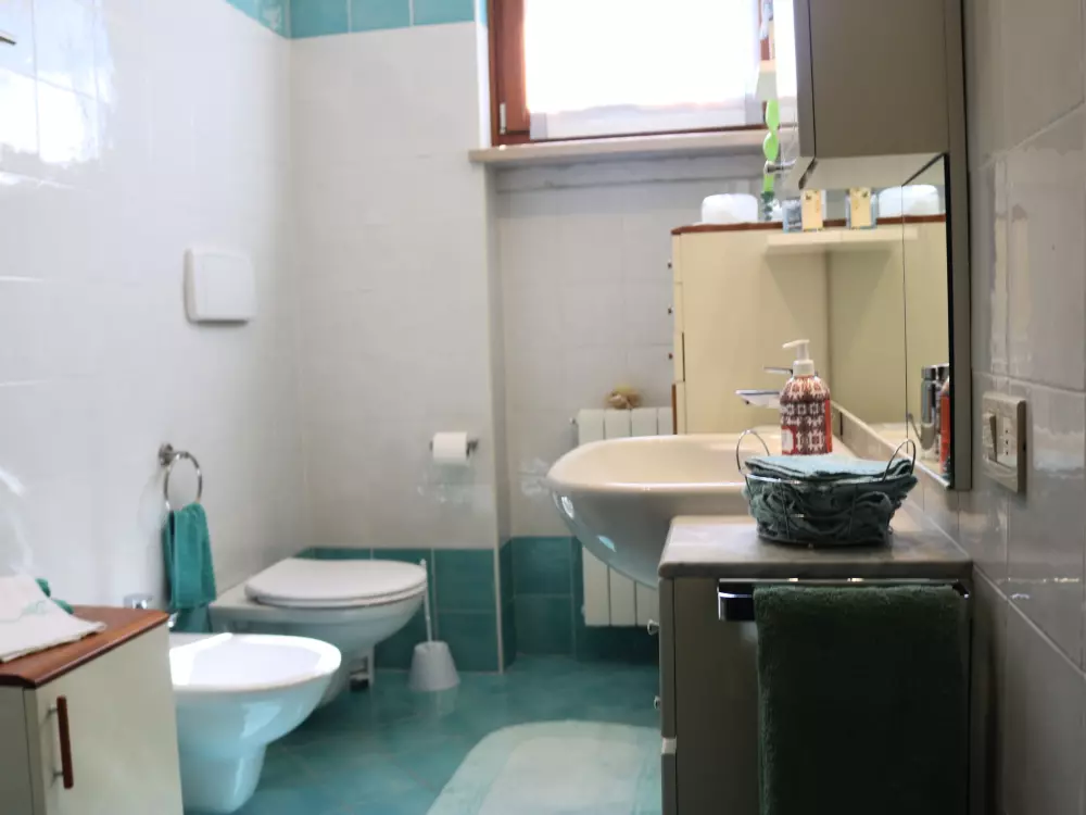 Résidence Romeo e Giulietta