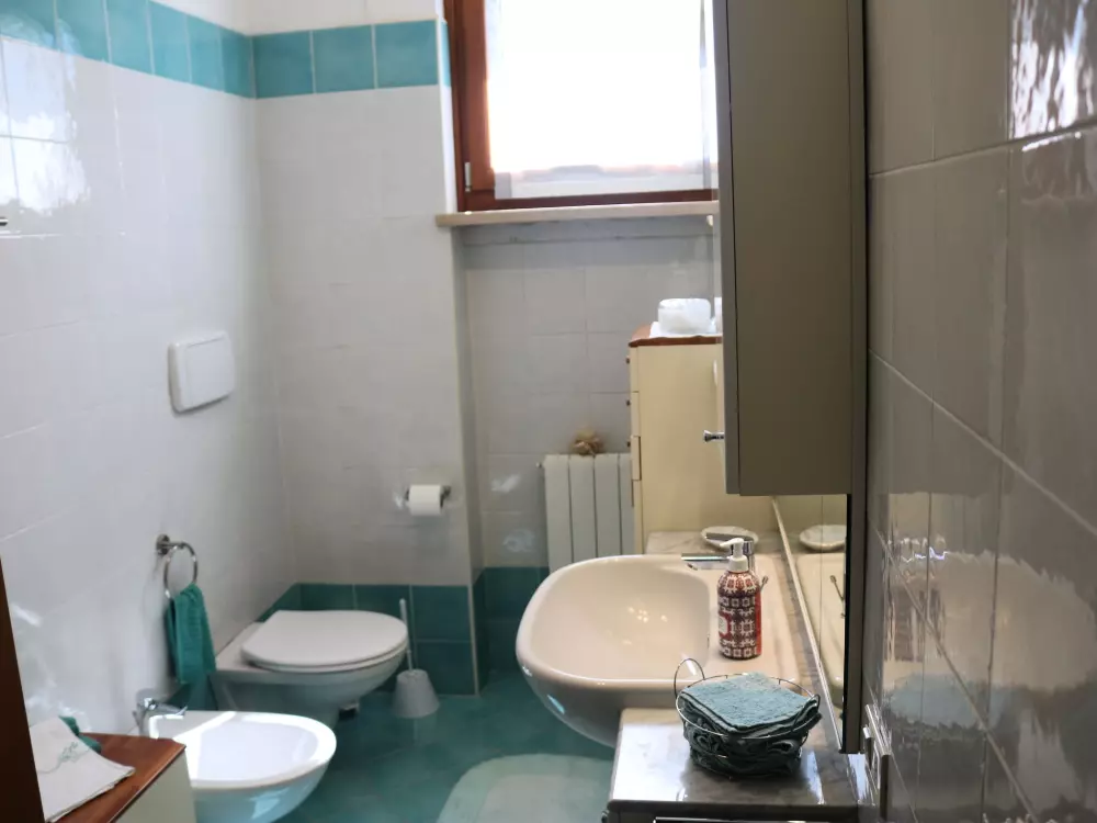 Résidence Romeo e Giulietta