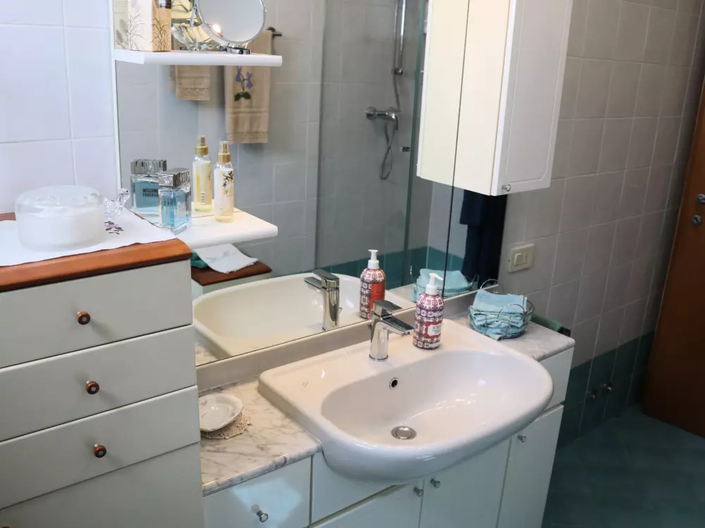 Résidence Romeo e Giulietta