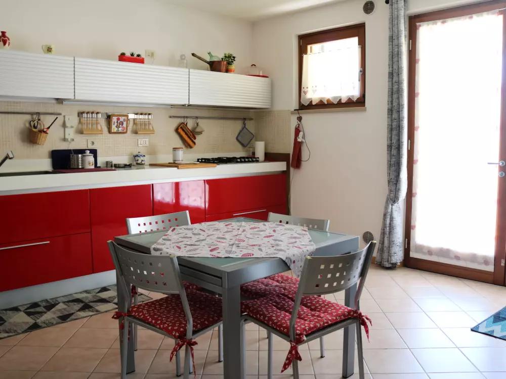 Résidence Romeo e Giulietta