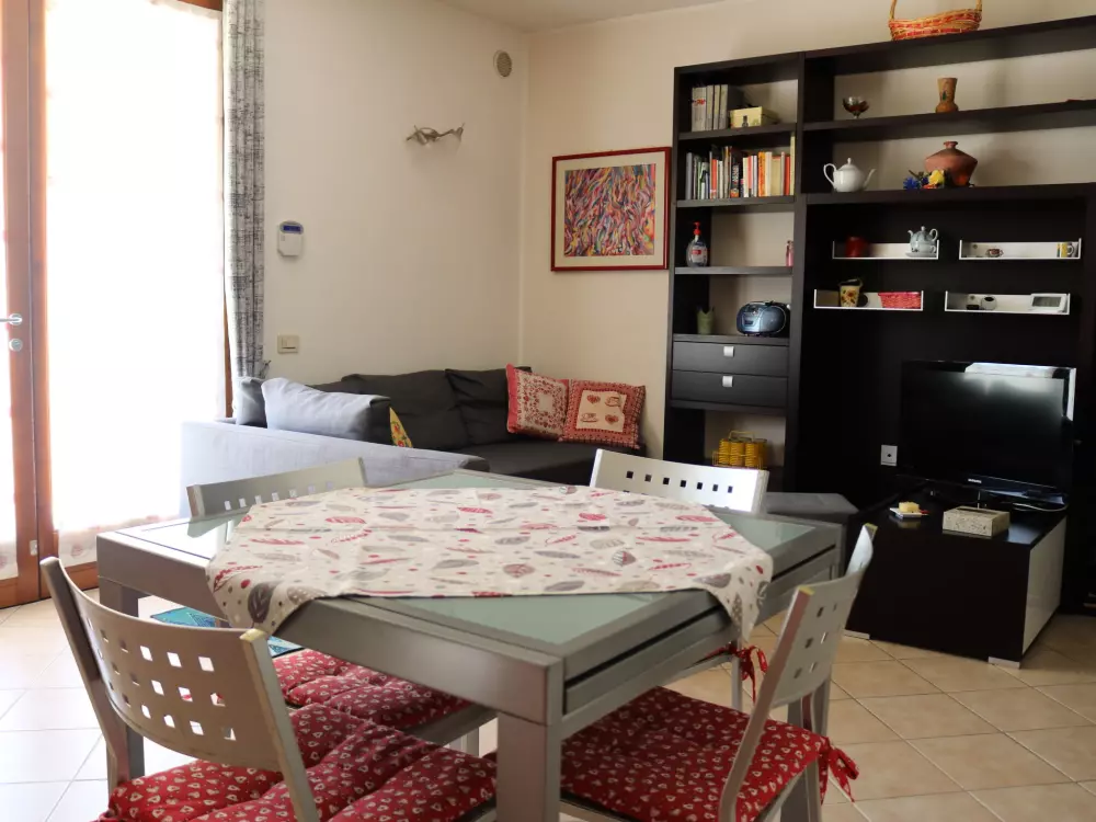 Résidence Romeo e Giulietta