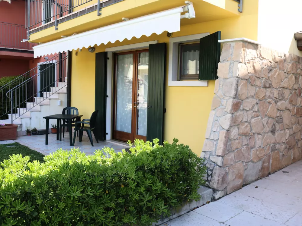 Résidence Romeo e Giulietta