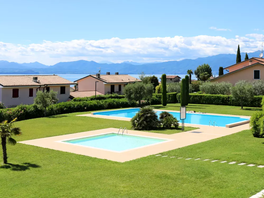 Résidence San Marco