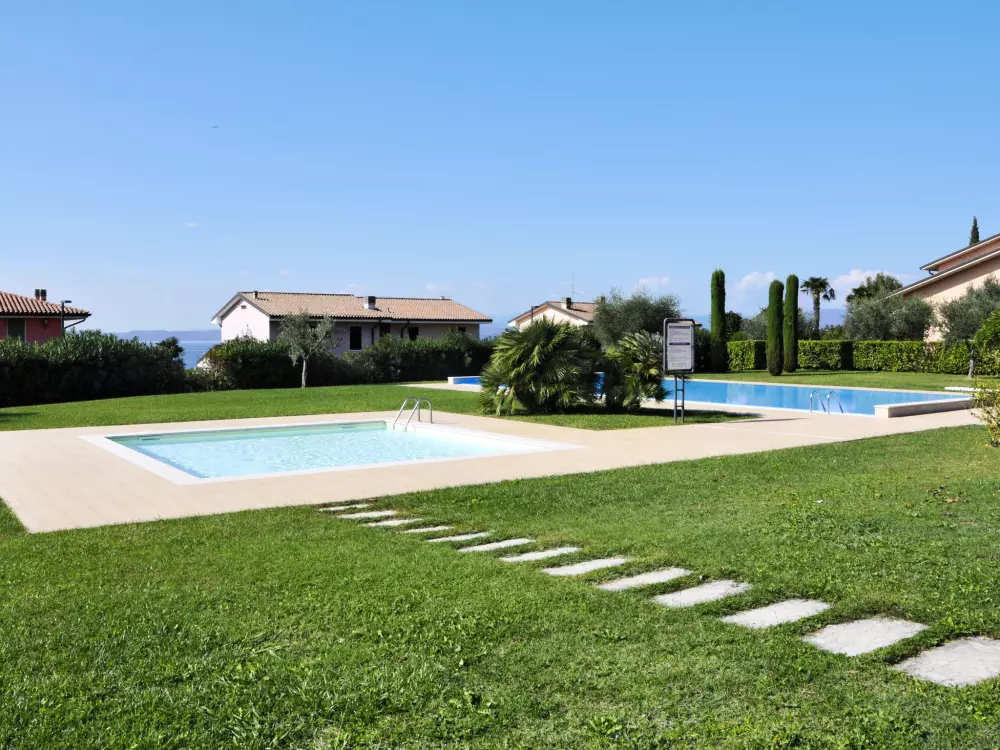 Résidence San Marco