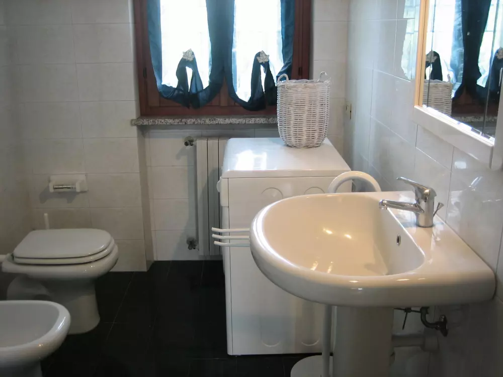 Résidence San Marco