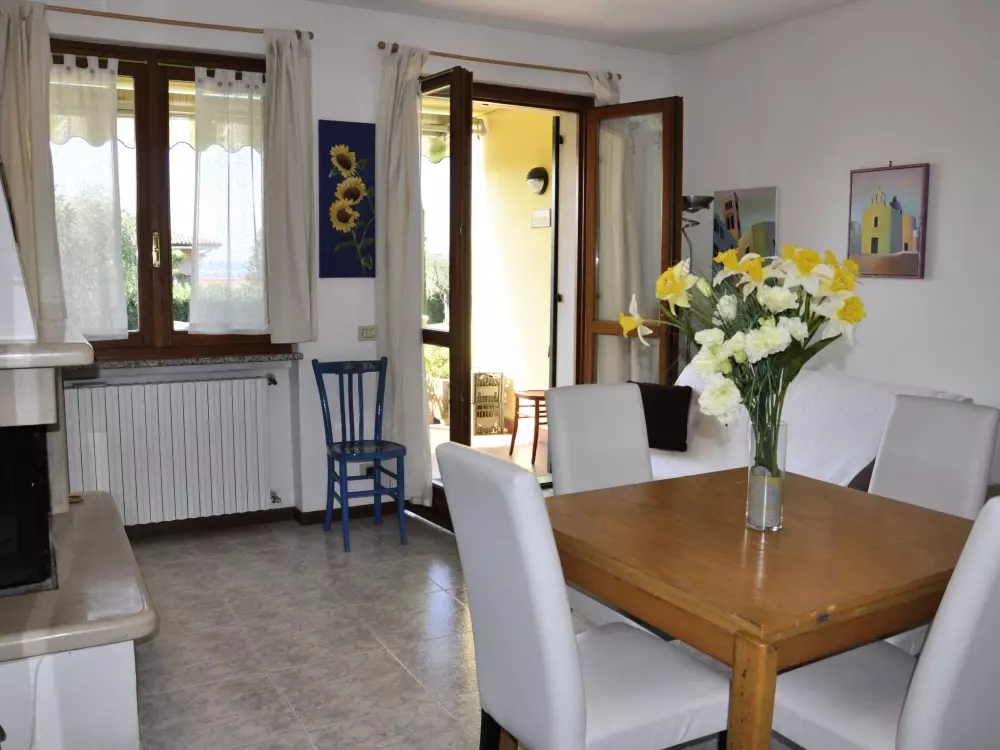 Résidence San Marco