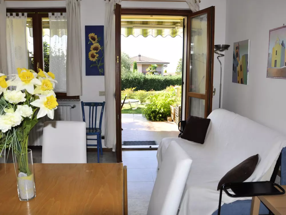 Résidence San Marco