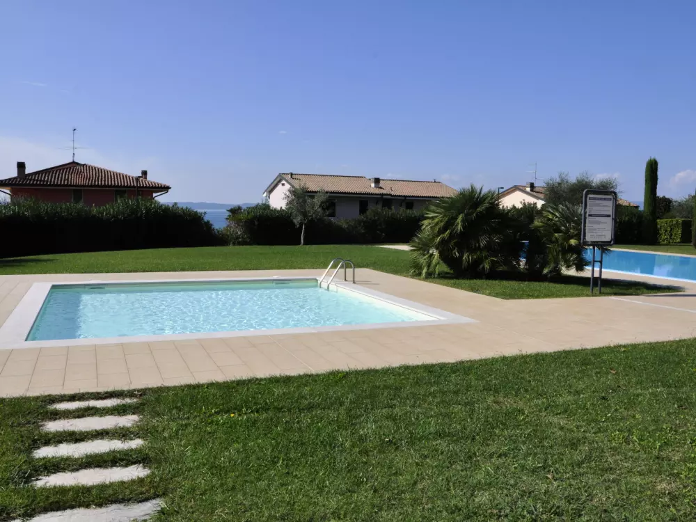 Résidence San Marco