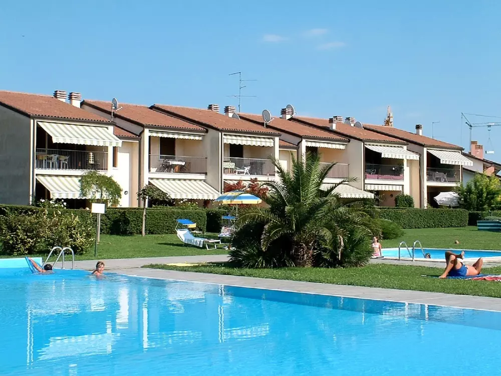 Résidence San Marco