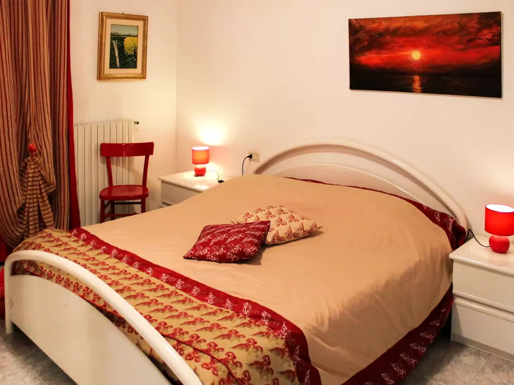 Résidence San Marco