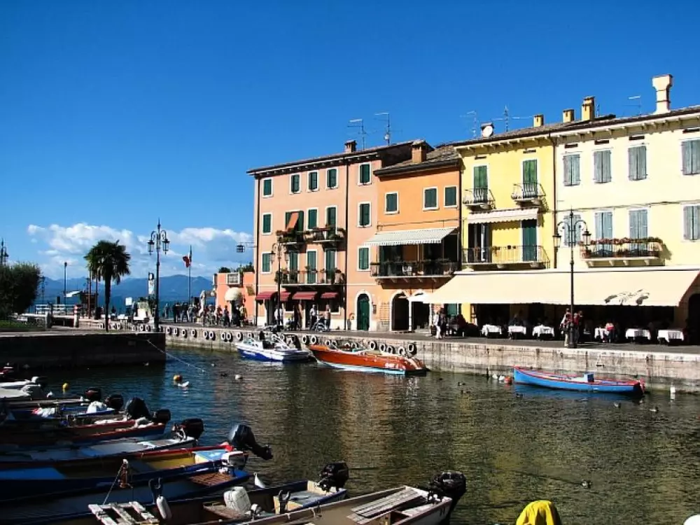 Résidence San Marco