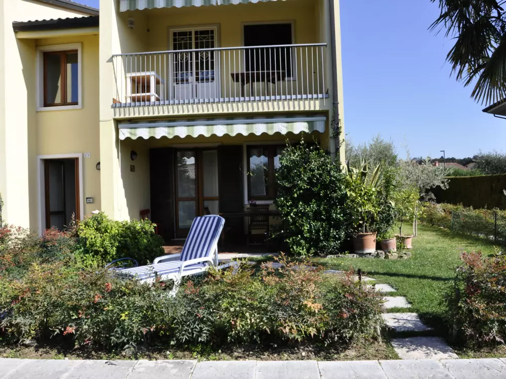 Résidence San Marco