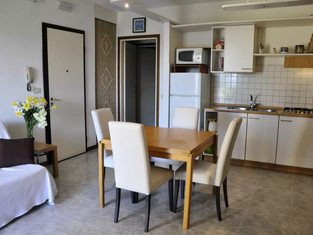 Résidence San Marco