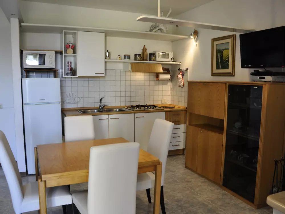 Résidence San Marco