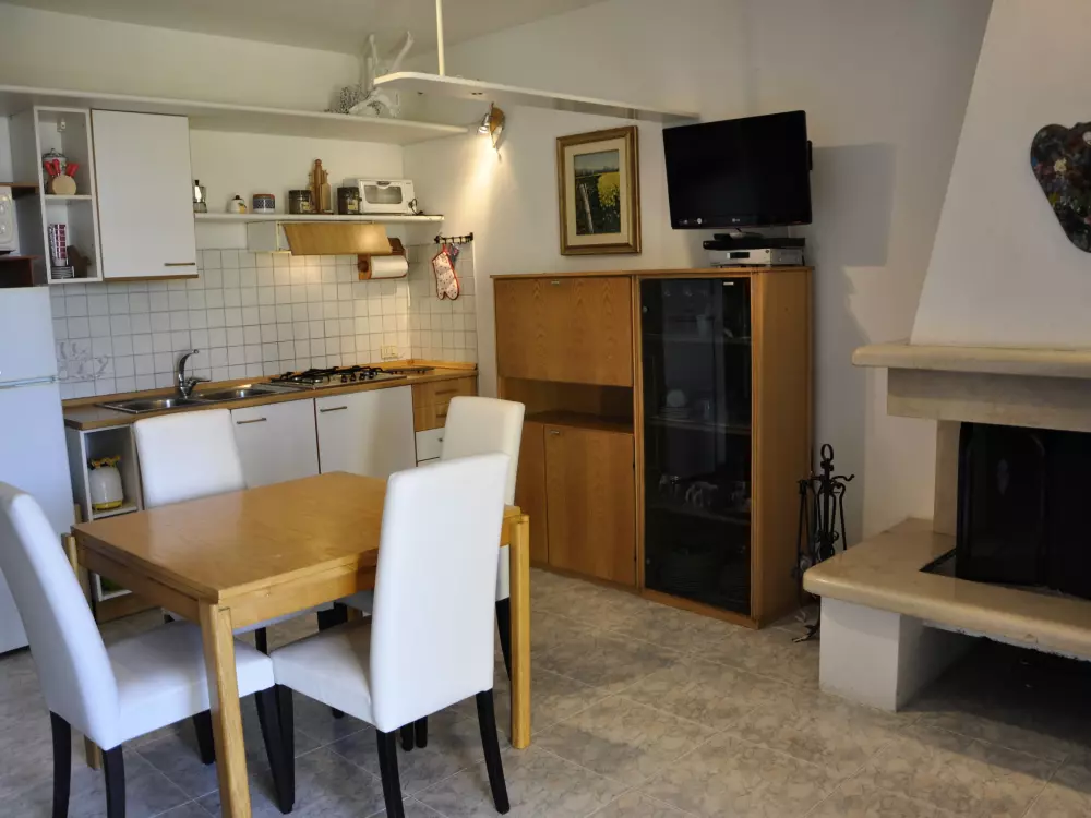 Résidence San Marco