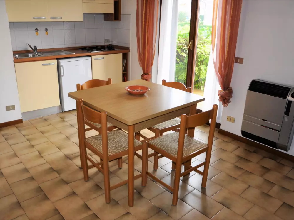 Résidence Sole del Garda