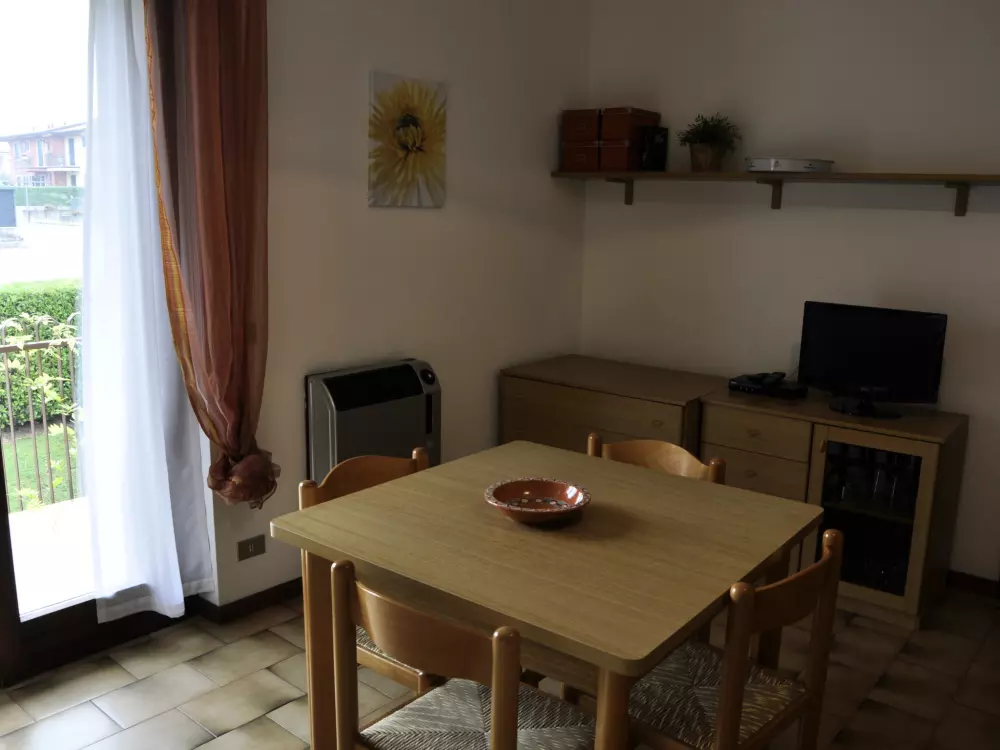 Résidence Sole del Garda