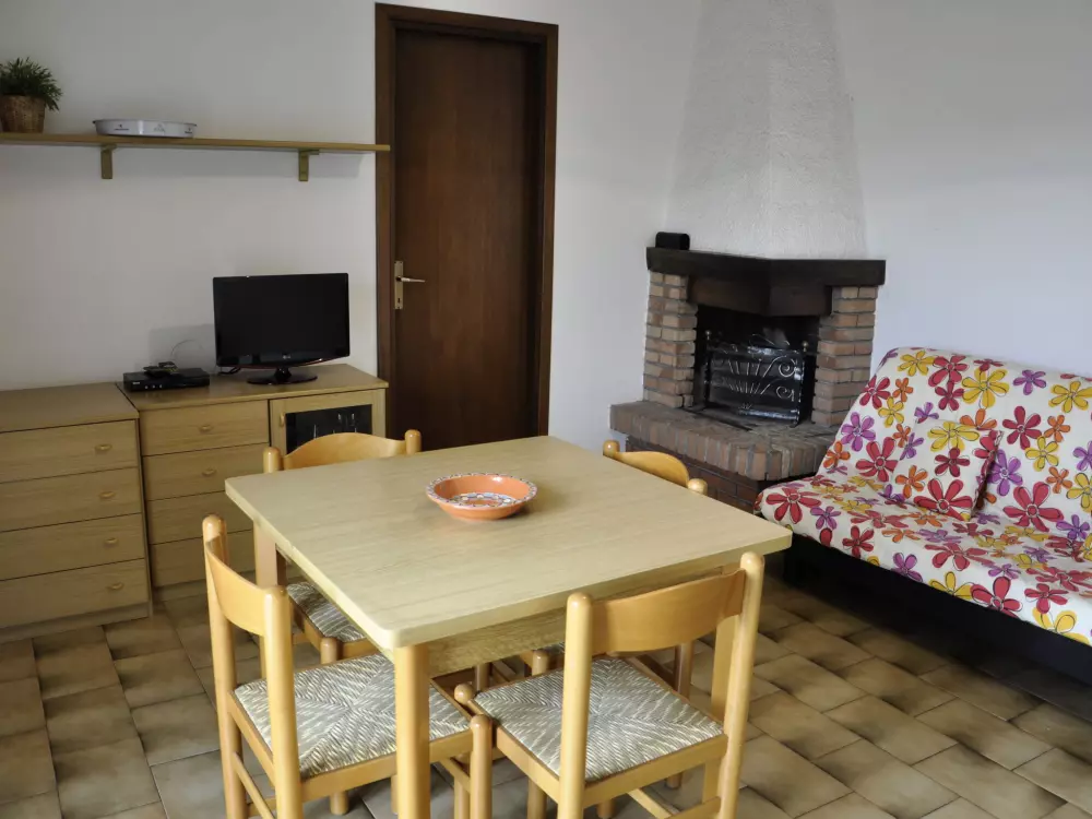 Résidence Sole del Garda