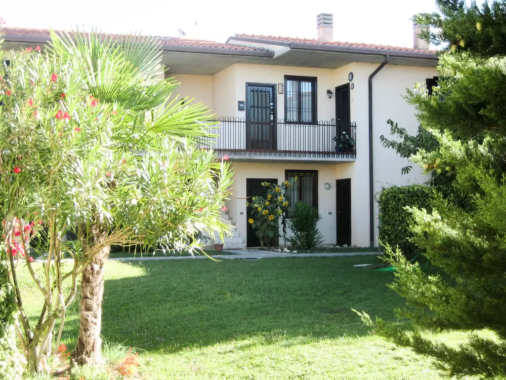 Résidence Sole del Garda