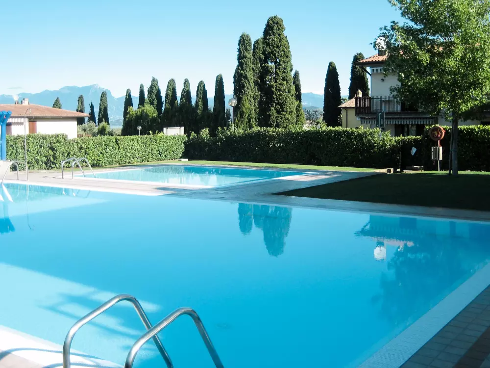 Résidence Sole del Garda