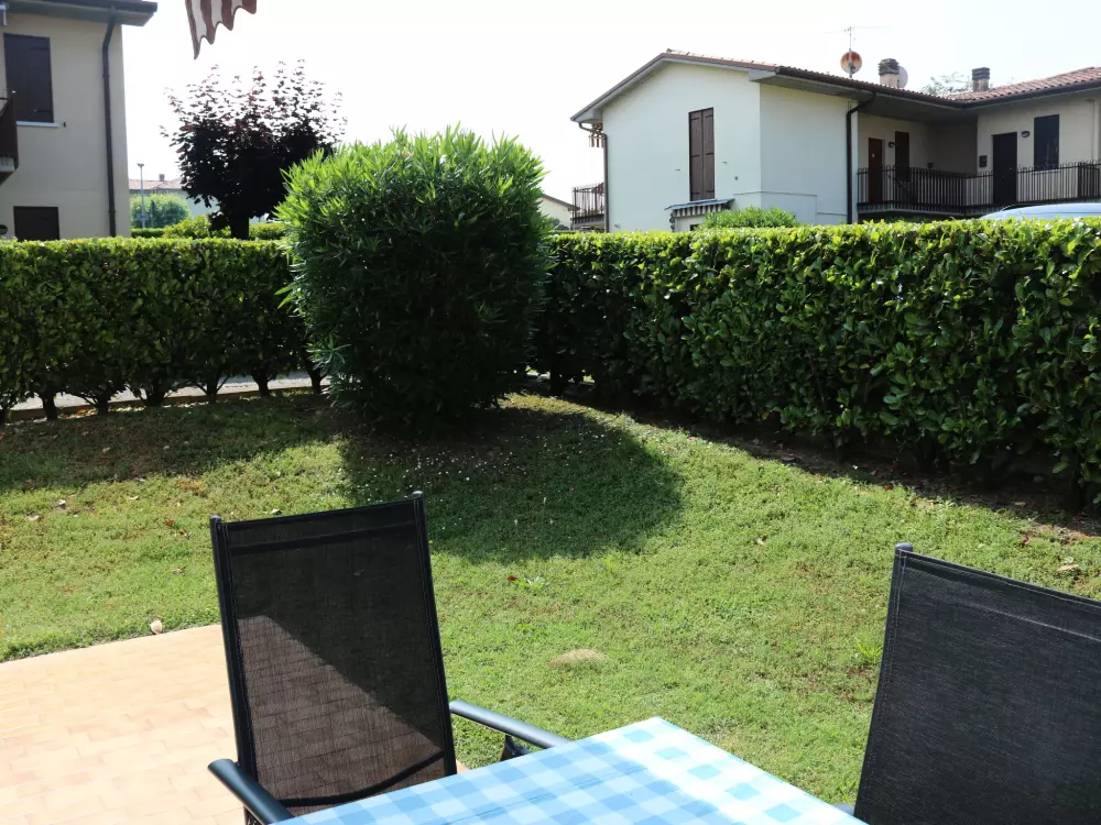 Résidence Sole del Garda