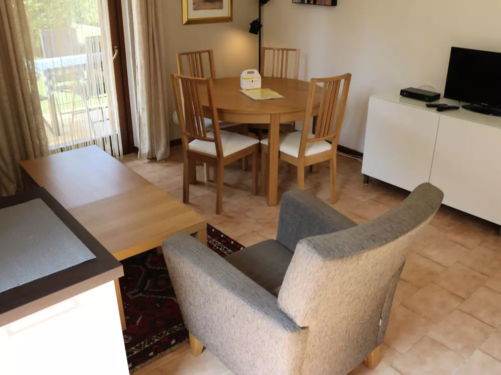 Résidence Sole del Garda