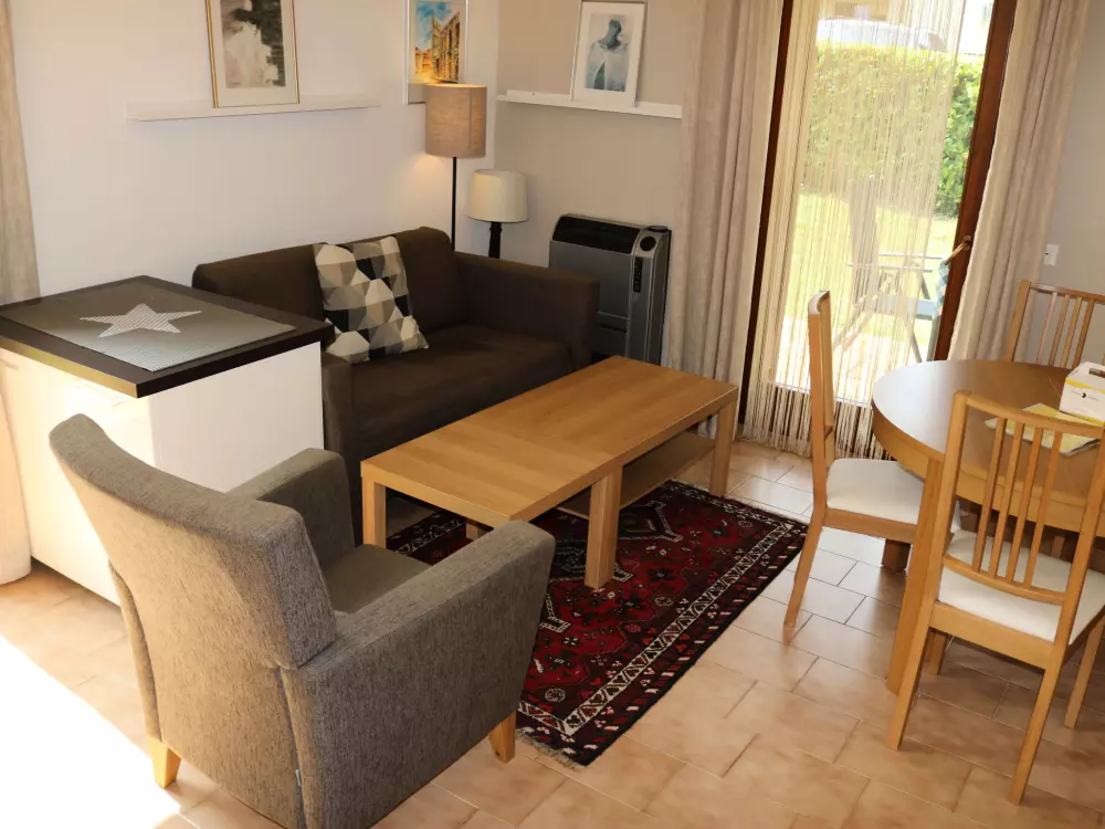 Résidence Sole del Garda