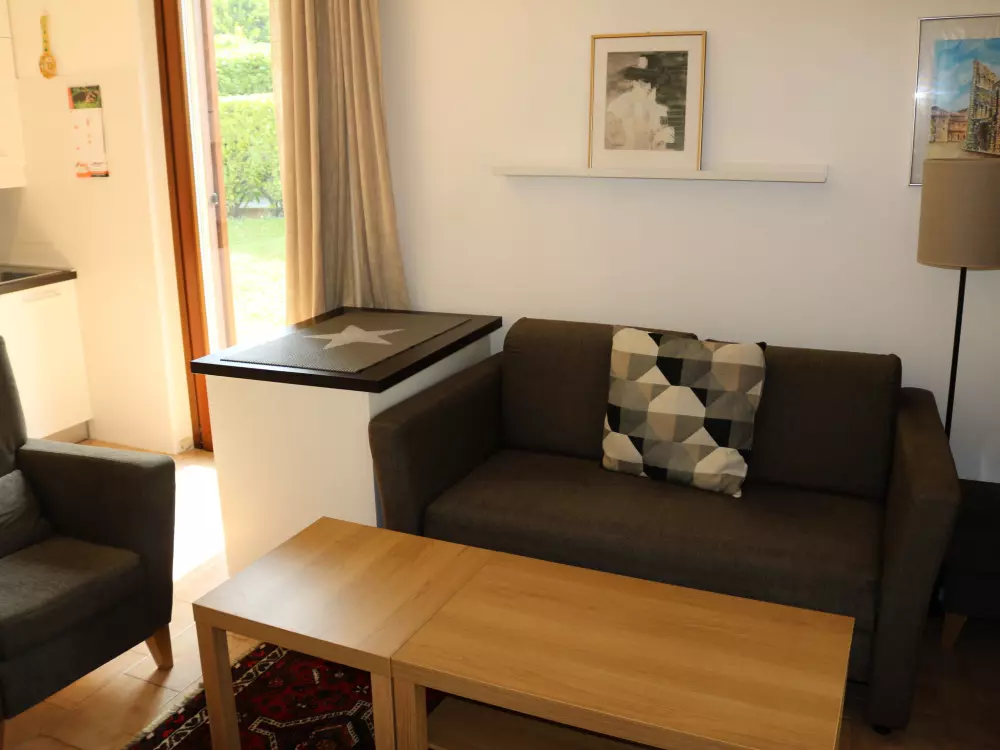 Résidence Sole del Garda