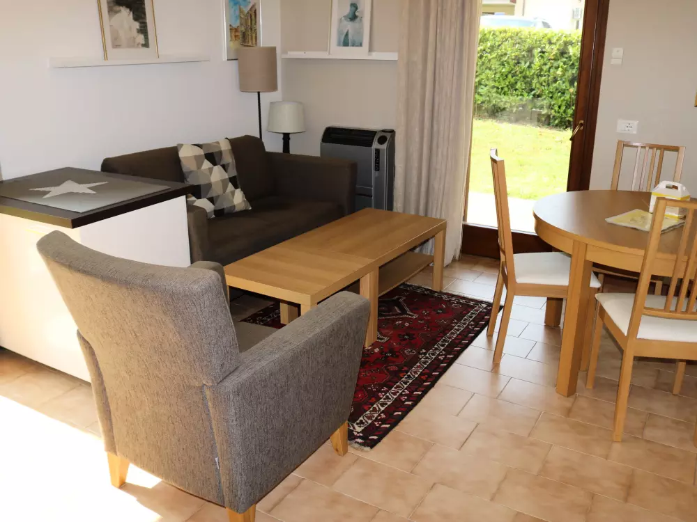 Résidence Sole del Garda