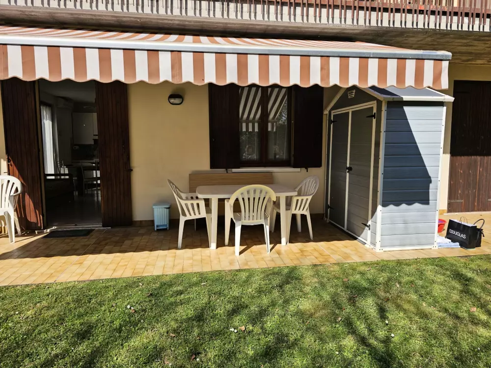 Résidence Sole del Garda