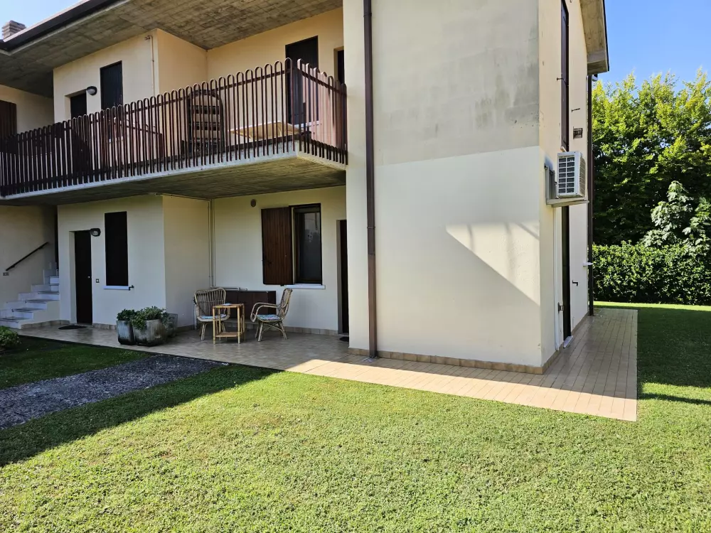 Résidence Sole del Garda