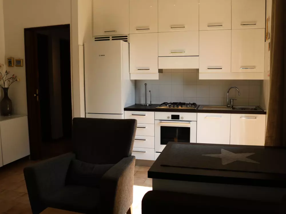 Résidence Sole del Garda