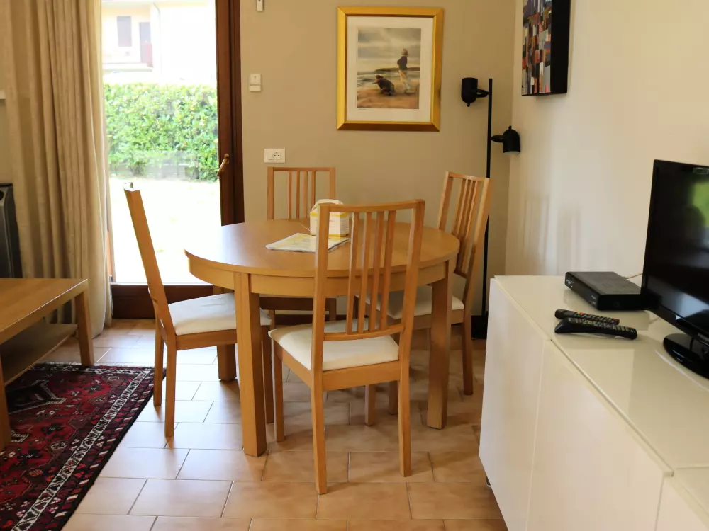 Résidence Sole del Garda