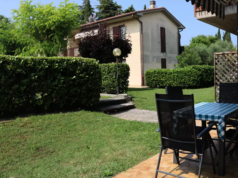 Résidence Sole del Garda