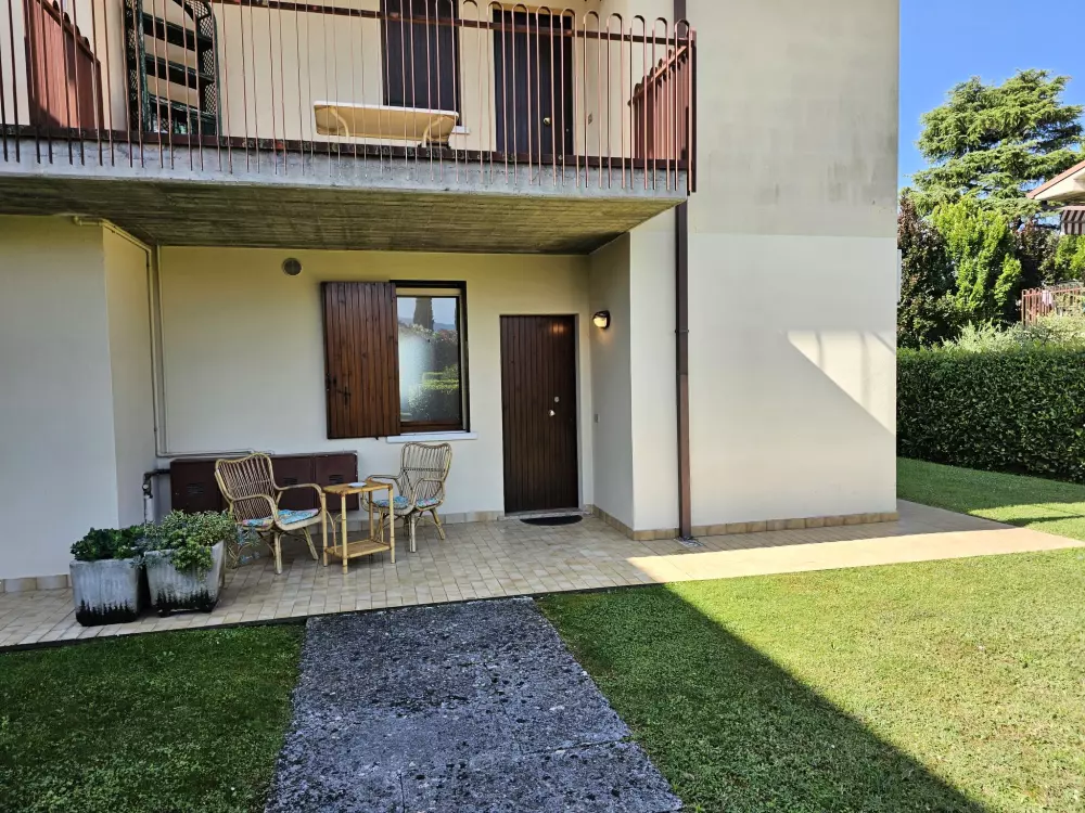 Résidence Sole del Garda