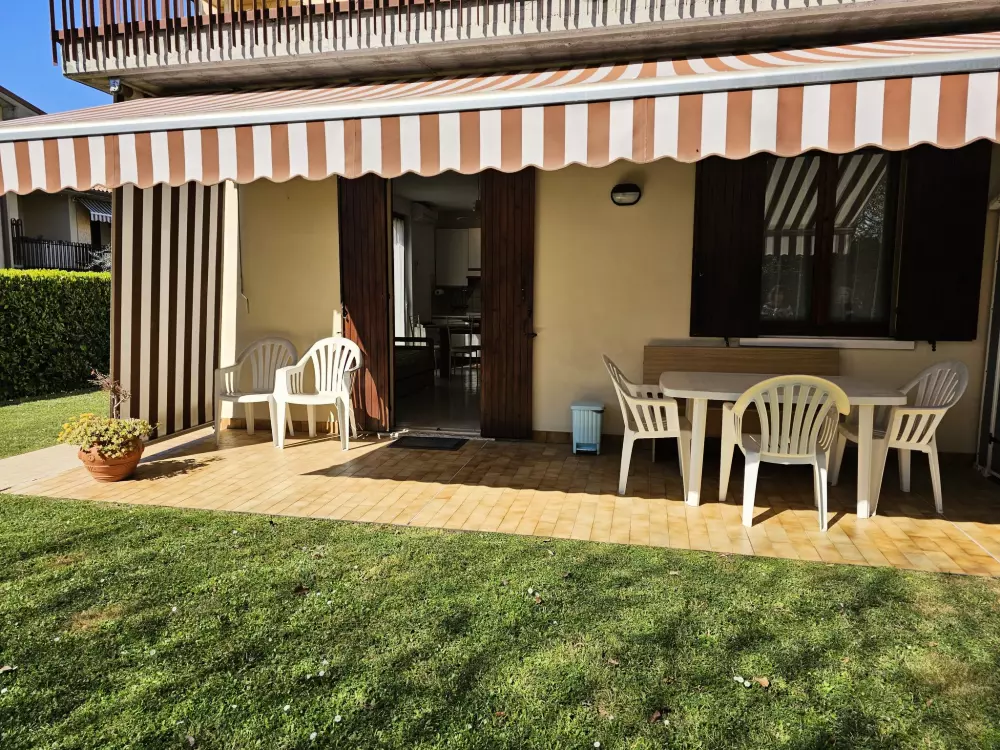 Résidence Sole del Garda