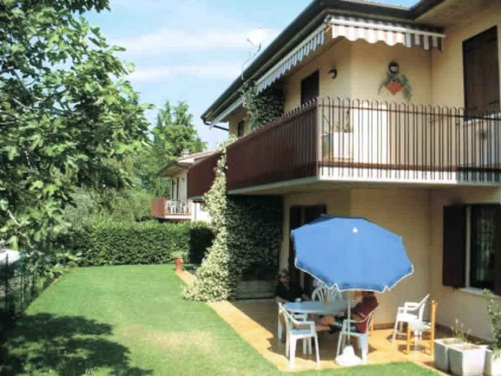 Résidence Sole del Garda