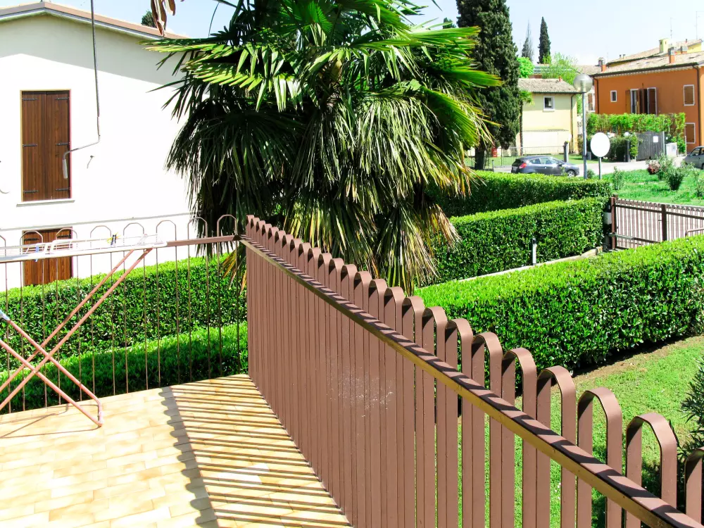 Résidence Sole del Garda