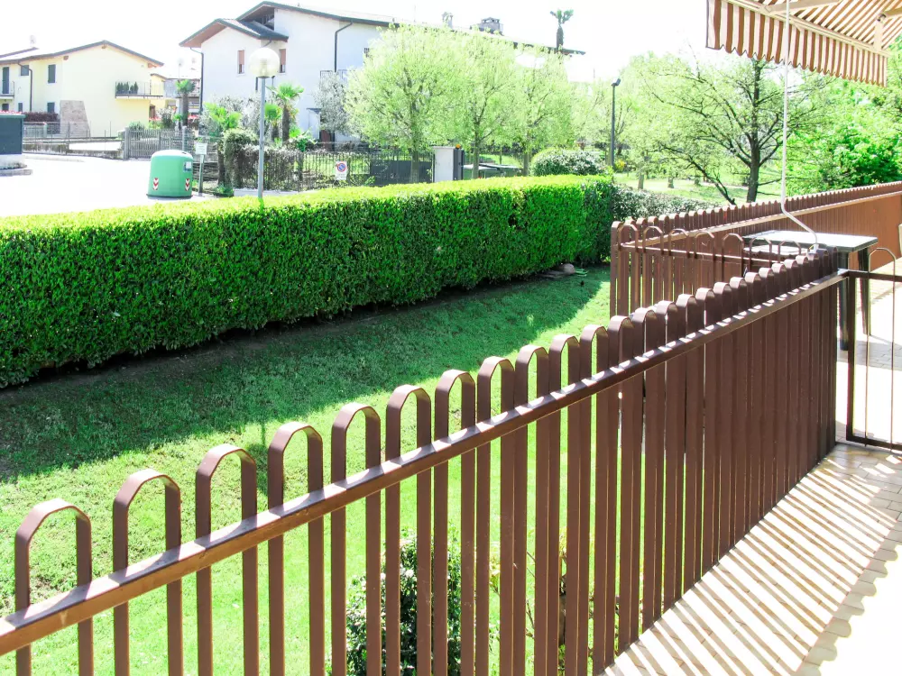 Résidence Sole del Garda