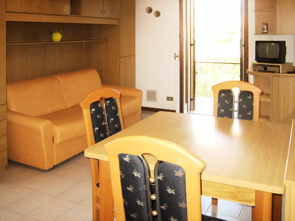 Résidence Sole del Garda