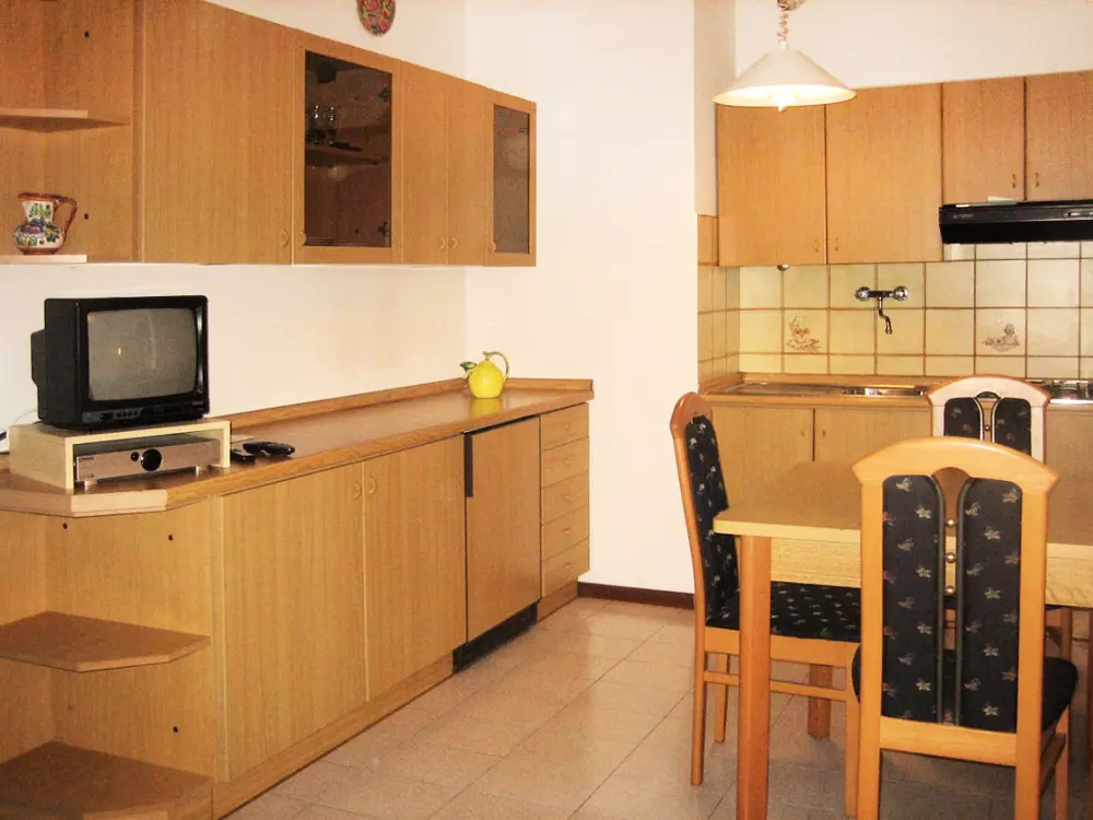 Résidence Sole del Garda