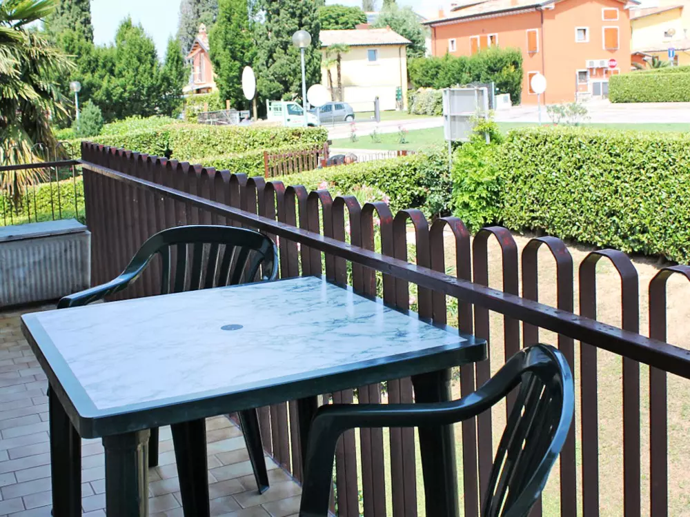 Résidence Sole del Garda