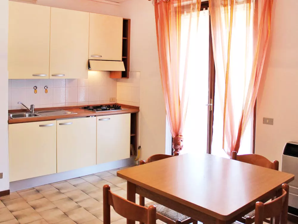 Résidence Sole del Garda