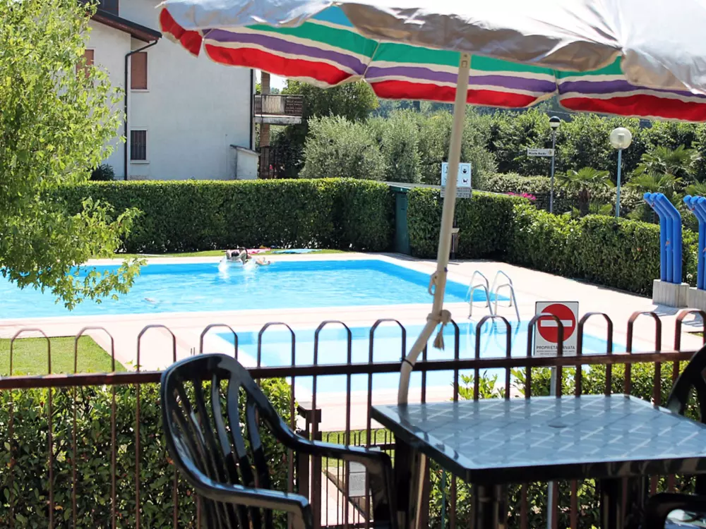 Résidence Sole del Garda