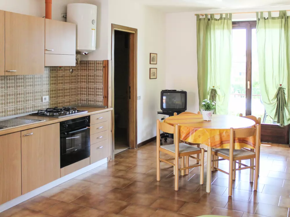 Résidence Sole del Garda