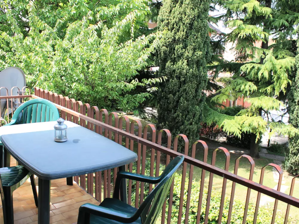 Résidence Sole del Garda