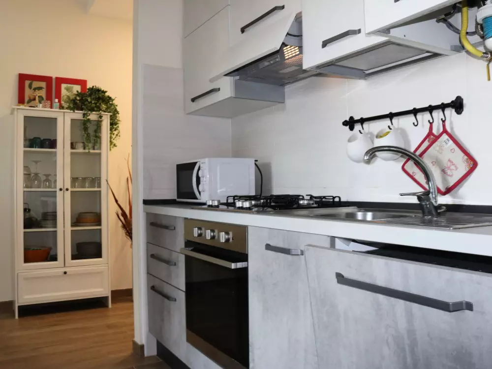 Résidence Sole del Garda