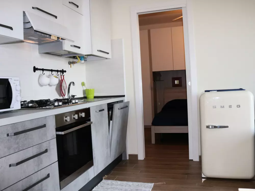 Résidence Sole del Garda